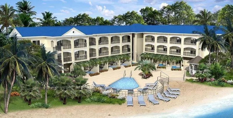 Jewel Runaway Bay Beach Resort & Waterpark 4*,