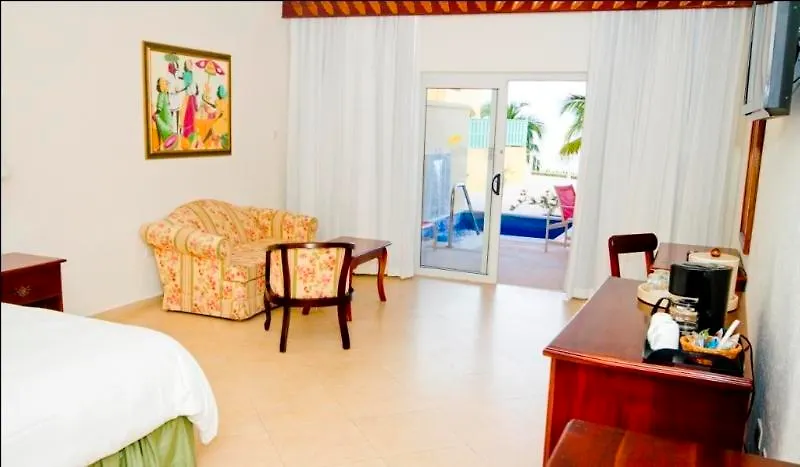 Jewel Runaway Bay Beach Resort & Waterpark Ямайка