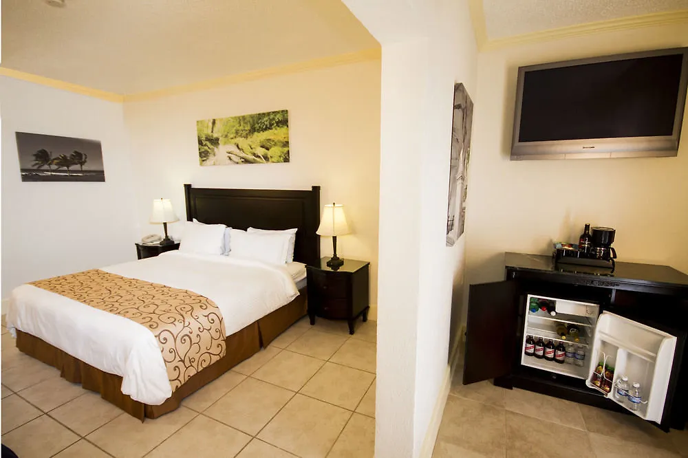 Jewel Runaway Bay Beach Resort & Waterpark 4*,  Ямайка