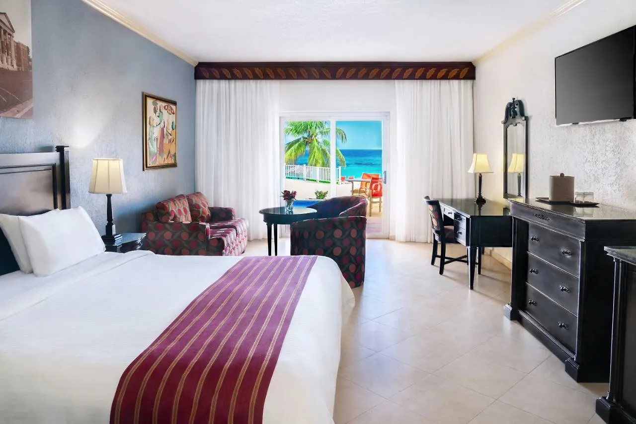 Jewel Runaway Bay Beach Resort & Waterpark Jamaika