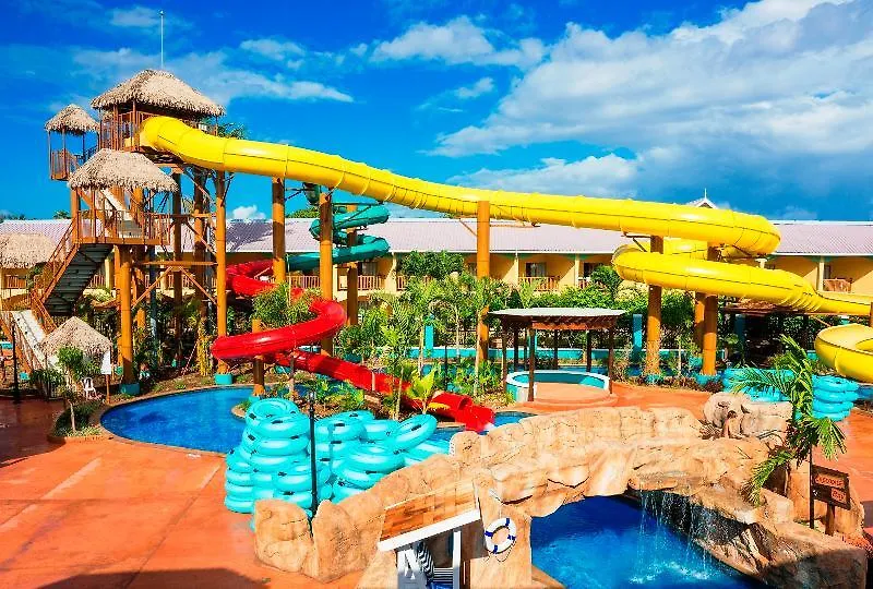 Jewel Runaway Bay Beach Resort & Waterpark Ямайка