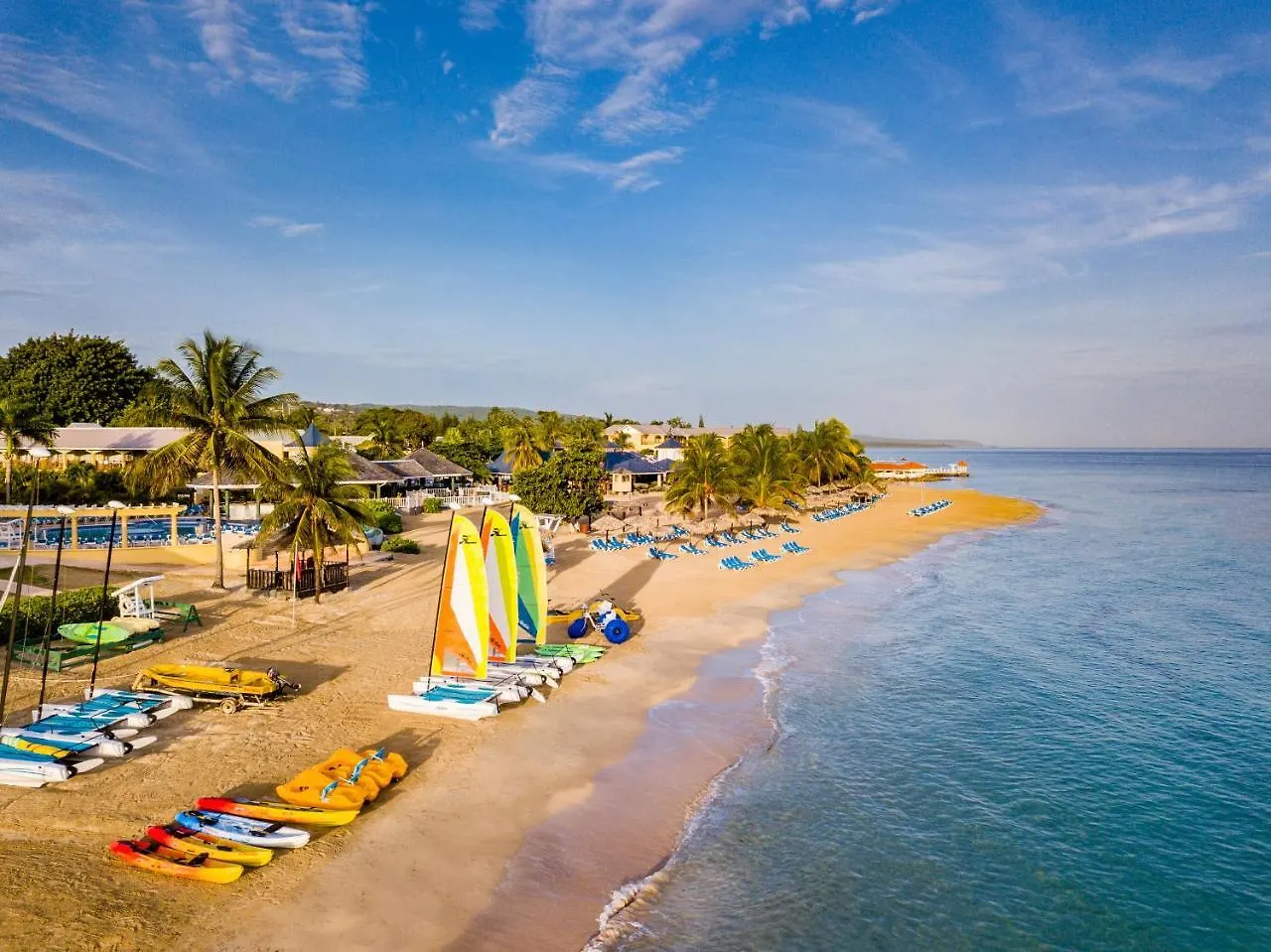 Jewel Runaway Bay Beach Resort & Waterpark