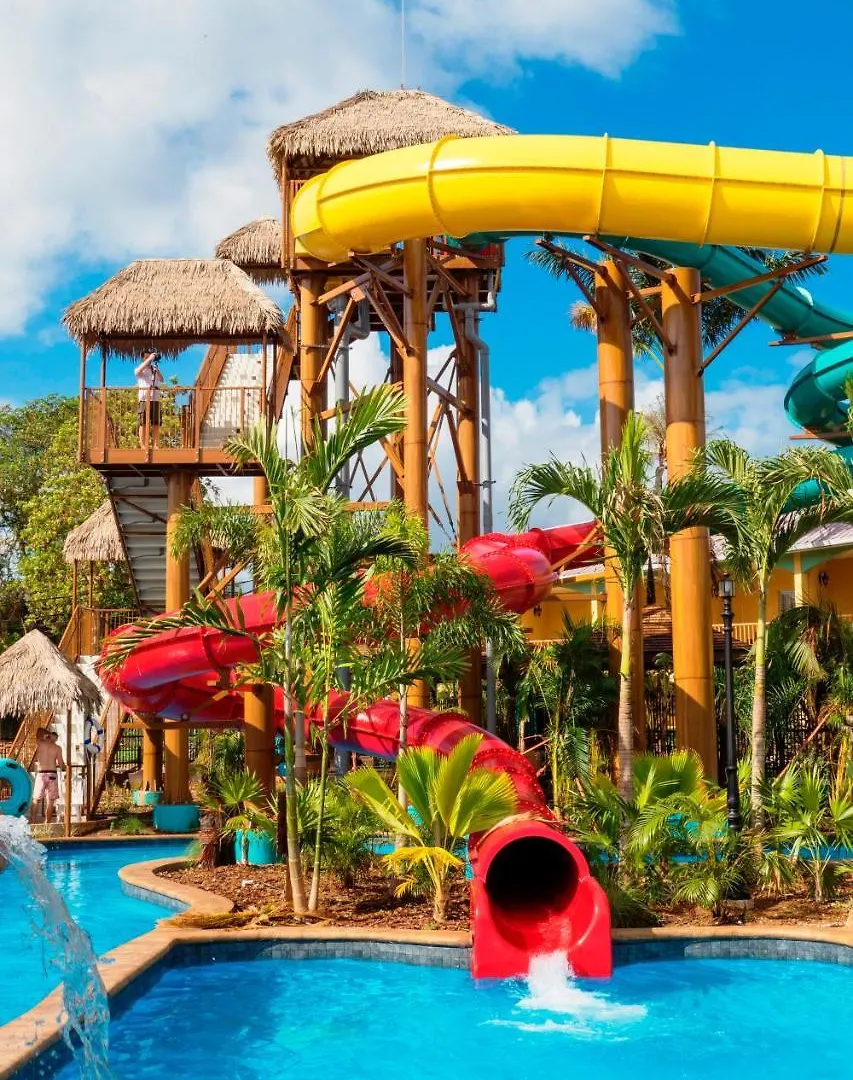 Jewel Runaway Bay Beach Resort & Waterpark 4*,  牙买加