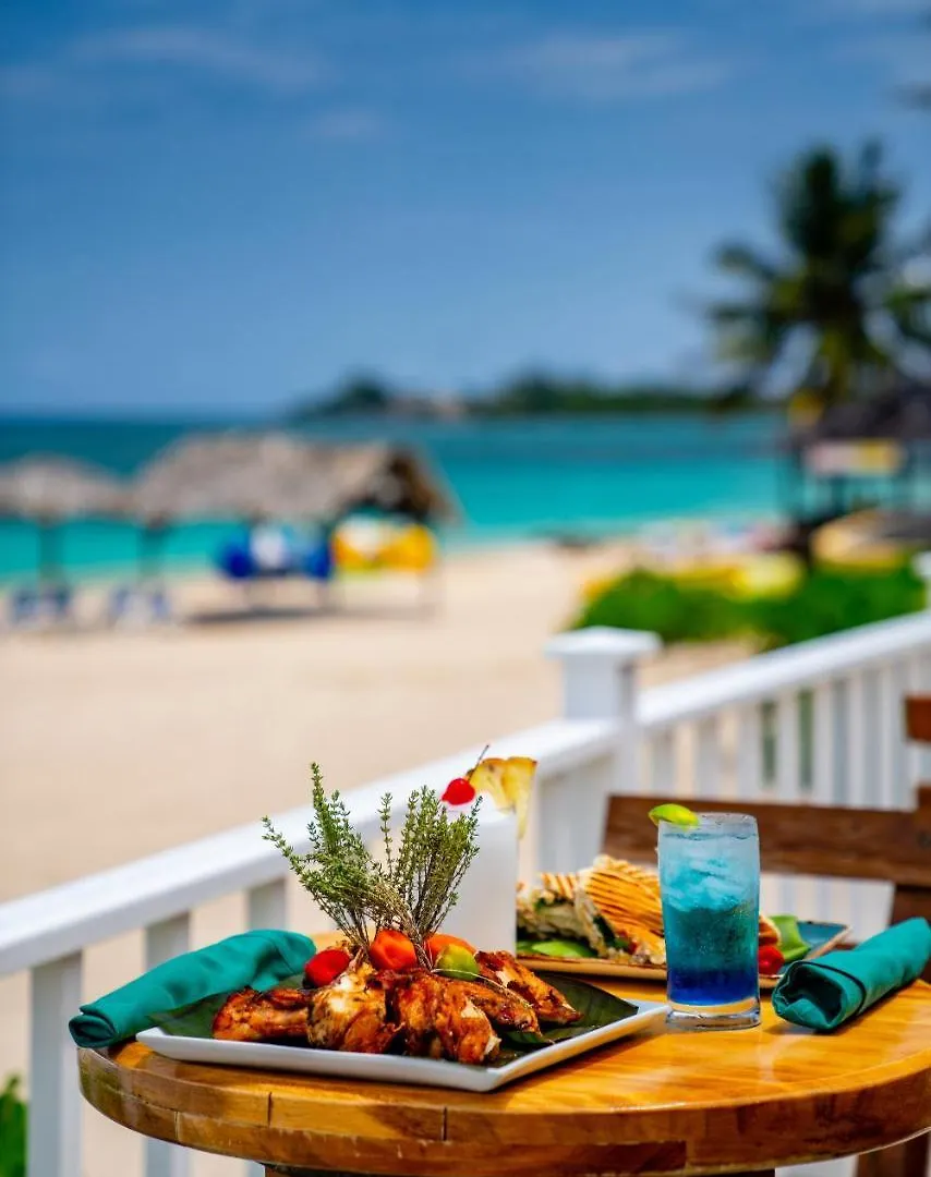 Jewel Runaway Bay Beach Resort & Waterpark 牙买加