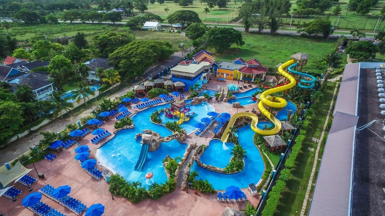 Jewel Runaway Bay Beach Resort & Waterpark 牙买加