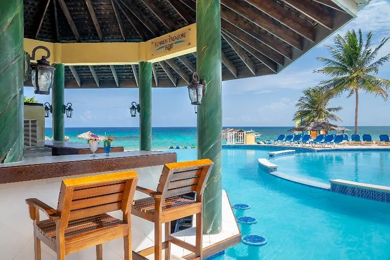 Jewel Runaway Bay Beach Resort & Waterpark 4*,  牙买加